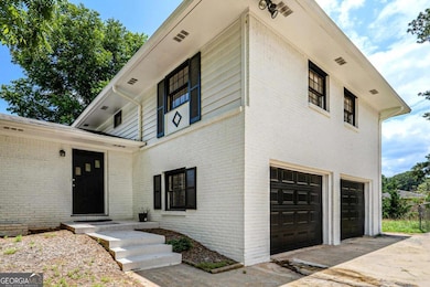 1894 Twin Falls Rd, Decatur, GA 30032 - photo 4