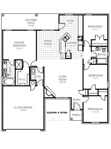 3610 Truman Dr, Norman, OK 73072 - photo 3