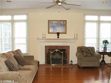 Den/Family/Great Room