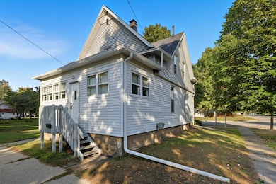 838 S Dibble St, Hastings, MI 49058 - photo 4