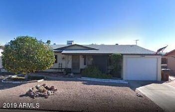 1363 S Main Dr Front