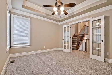 310 NW O St, Bentonville, AR 72712 - photo 4