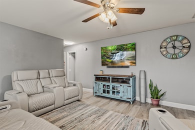 126 Angelina Dr, Crandall, TX 75114 - photo 4