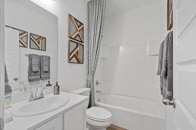 3016 Dixondale Dr, Fort Worth, TX 76108 - photo 6