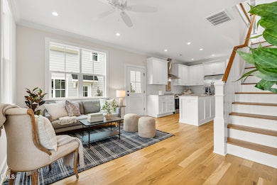 404 Chamberlin Ave unit B, Durham, NC 27704 - photo 4