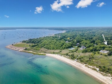 16 Winnatuxett Beach Rd, Mattapoisett, MA 02739 - photo 4