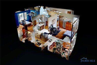 2131 Ottawa River Rd, Toledo, OH 43611 - photo 3