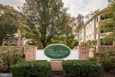 2115 Ganton Green unit G302, Woodstock, MD 21163 - photo 5