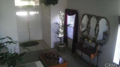 Another View Of The Formal Living
