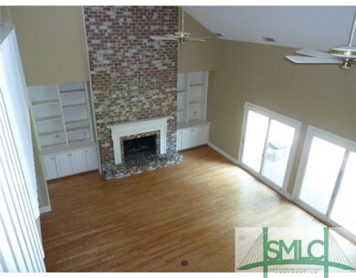 Den/Family/Great Room.