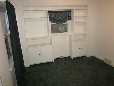 Bedroom.