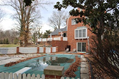 10 Foot Deep In-Ground 16 x 35 Salt Water Pool---C