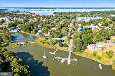 204 W Chew Ave, Saint Michaels, MD 21663 - photo 3
