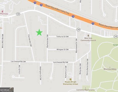 0 Telhurst St SW unit 10406236, Atlanta, GA 30310 - photo 2