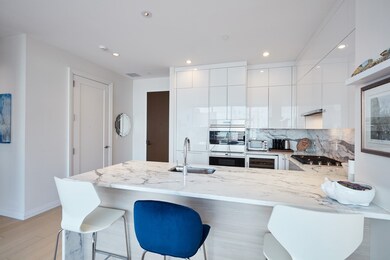 Millennium Tower unit 4209, Boston, MA 02110 - photo 2