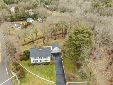 1255 Norton Ave, Taunton, MA 02780 - photo 5