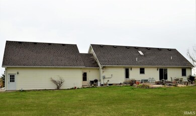 15530 Indianapolis Rd, Yoder, IN 46798 - photo 2