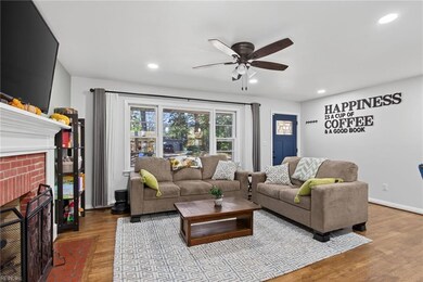 2 Luanita Ln, Newport News, VA 23606 - photo 5