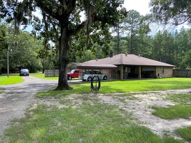 60 Morgan Seal Rd, Picayune, MS 39466 - photo 2