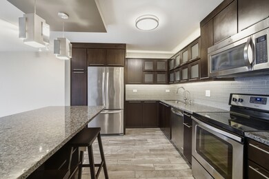 5455 N Sheridan Rd unit 2611, Chicago, IL 60640 - photo 5