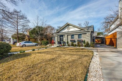 5731 Monticello Ave, Dallas, TX 75206 - photo 2