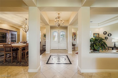 4198 Melodia Songo Ct unit 10, Las Vegas, NV 89135 - photo 5