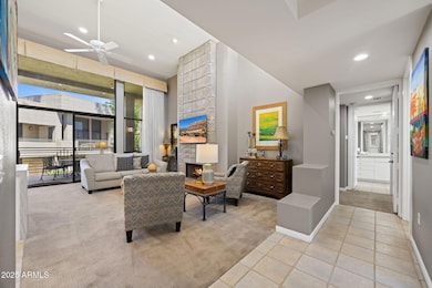 CAMINO ACEQUIA Drive, 8