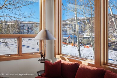 61 Trails End Ln unit 2, Snowmass Village, CO 81615 - photo 7