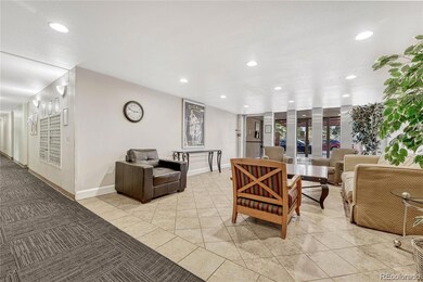 Harvard Park Condos unit 401, Denver, CO 80210 - photo 2