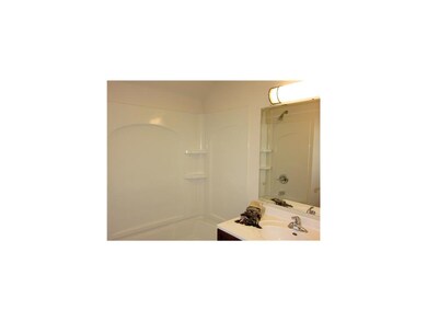 Bathroom. New tub, vanity, sink, toilet, flooring