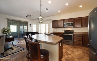 Slate appliances