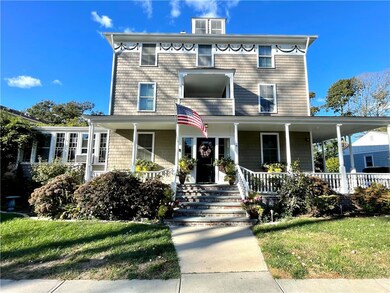 14 Dresser St unit 6, Newport, RI 02840 - photo 3