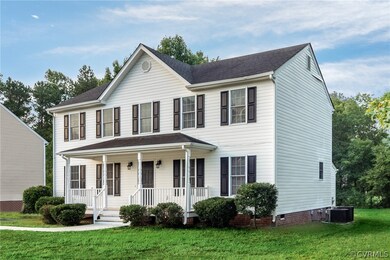 7731 Rolling Hill Rd, Hopewell, VA 23860 - photo 6