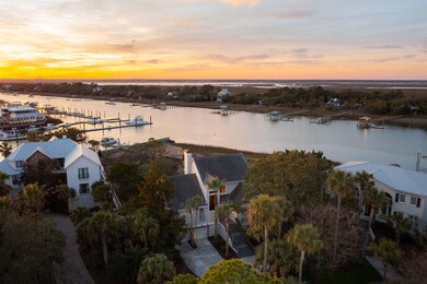 Spectacular west facing sunsets!