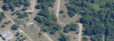 7582 N Fisher Terrace, Dunnellon, FL 34434 - photo 3