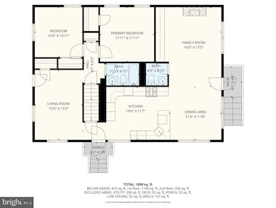 527 Beall Ave, Rockville, MD 20850 - photo 3