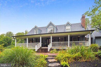 1581 Clay Hammond Rd, Prince Frederick, MD 20678 - photo 4