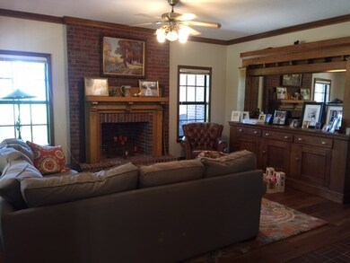 452 County Road 101, Oxford, MS 38655 - photo 7