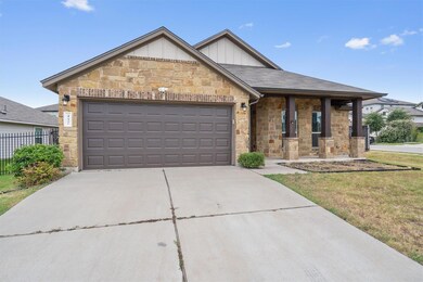 457 Red Matador Ln, Leander, TX 78641 - photo 4
