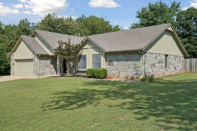 1500 W Glendale St, Broken Arrow, OK 74011 - photo 3