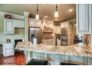 305 NW O St, Bentonville, AR 72712 - photo 6