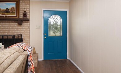 2814 Pittman Rd, Hudson Oaks, TX 76087 - photo 7