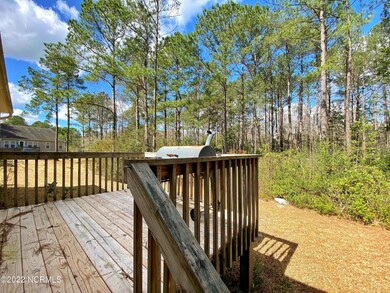 Backdeck