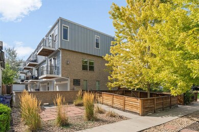 1721 Hooker St, Denver, CO 80204 - photo 4