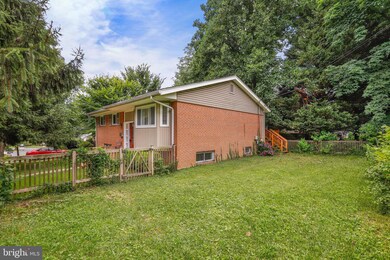 9710 Belvedere Place, Silver Spring, MD 20910 - photo 3