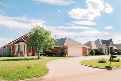 2508 Meadowview Dr, Duncan, OK 73533 - photo 5
