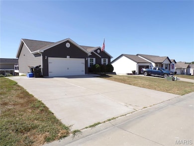 108 Linder Ln, Winfield, MO 63389 - photo 3