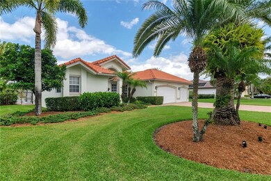 Abundance of Land surrounding this immaculate home
