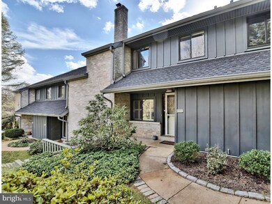 543 Foxwood Ln unit 543, Paoli, PA 19301 - photo 2