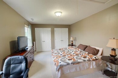 Large Master bedroom
